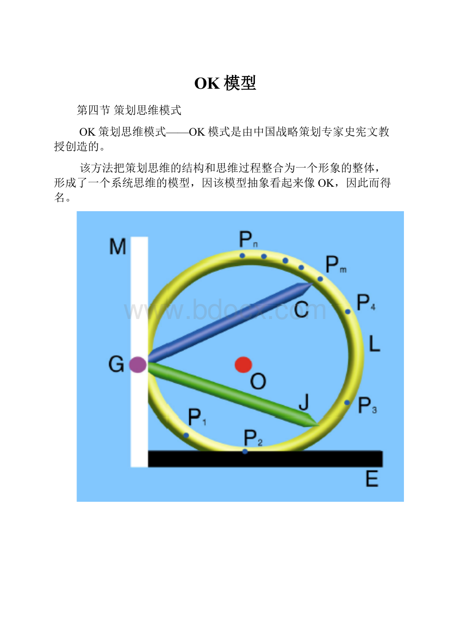 OK模型.docx