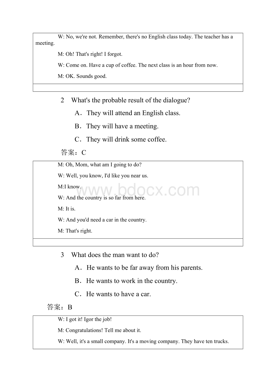 学年高中英语Module5ALessoninaLab测试题4外研版必修1.docx_第2页