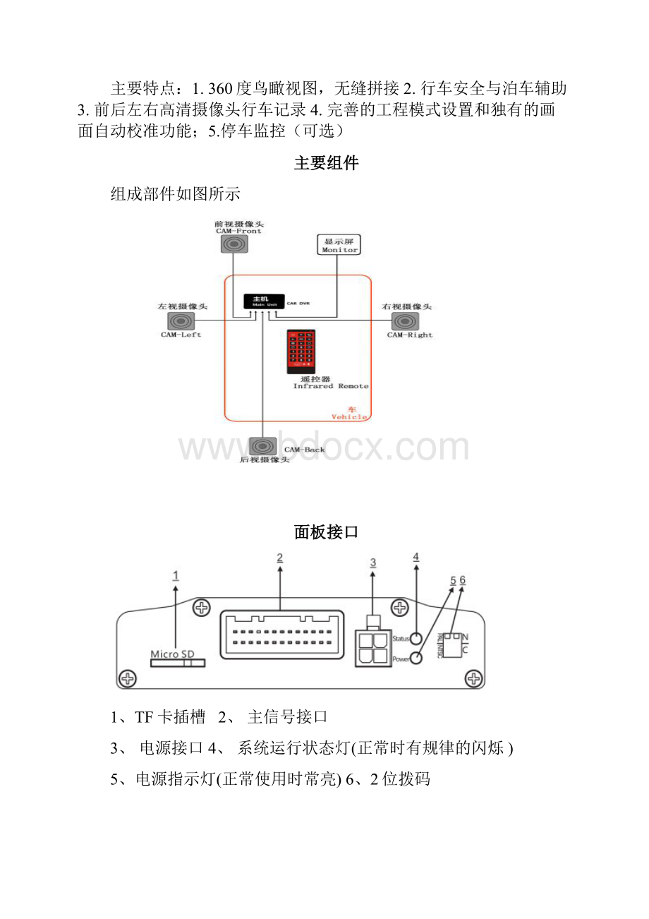 度无缝全景说明书.docx_第2页