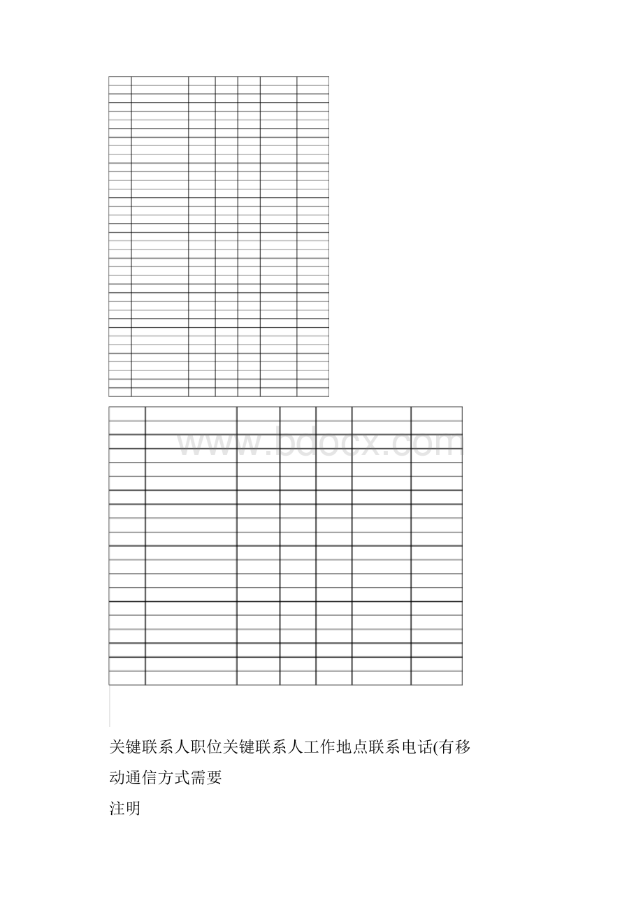 跟进中的重要品牌客户.docx_第3页