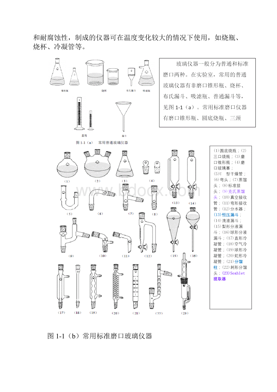 有机化学实验常用的仪器.docx_第2页