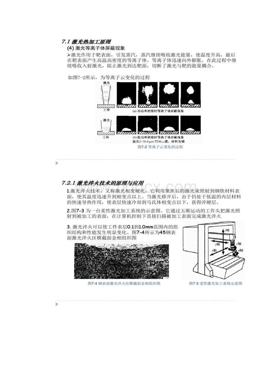 《激光原理及应用》陈家璧第二版第七章.docx_第3页