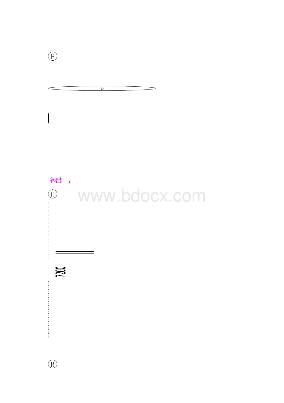 河北省8栋砖混结构6+1型住宅楼施工组织设计.docx_第2页