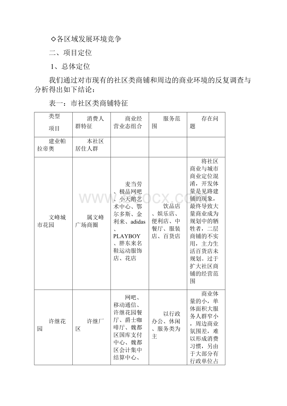 商业街推广方案解析.docx_第2页