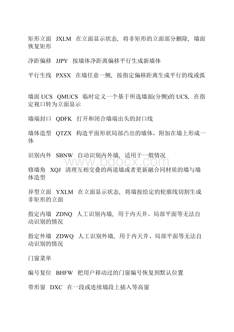 天正快捷集合.docx_第3页