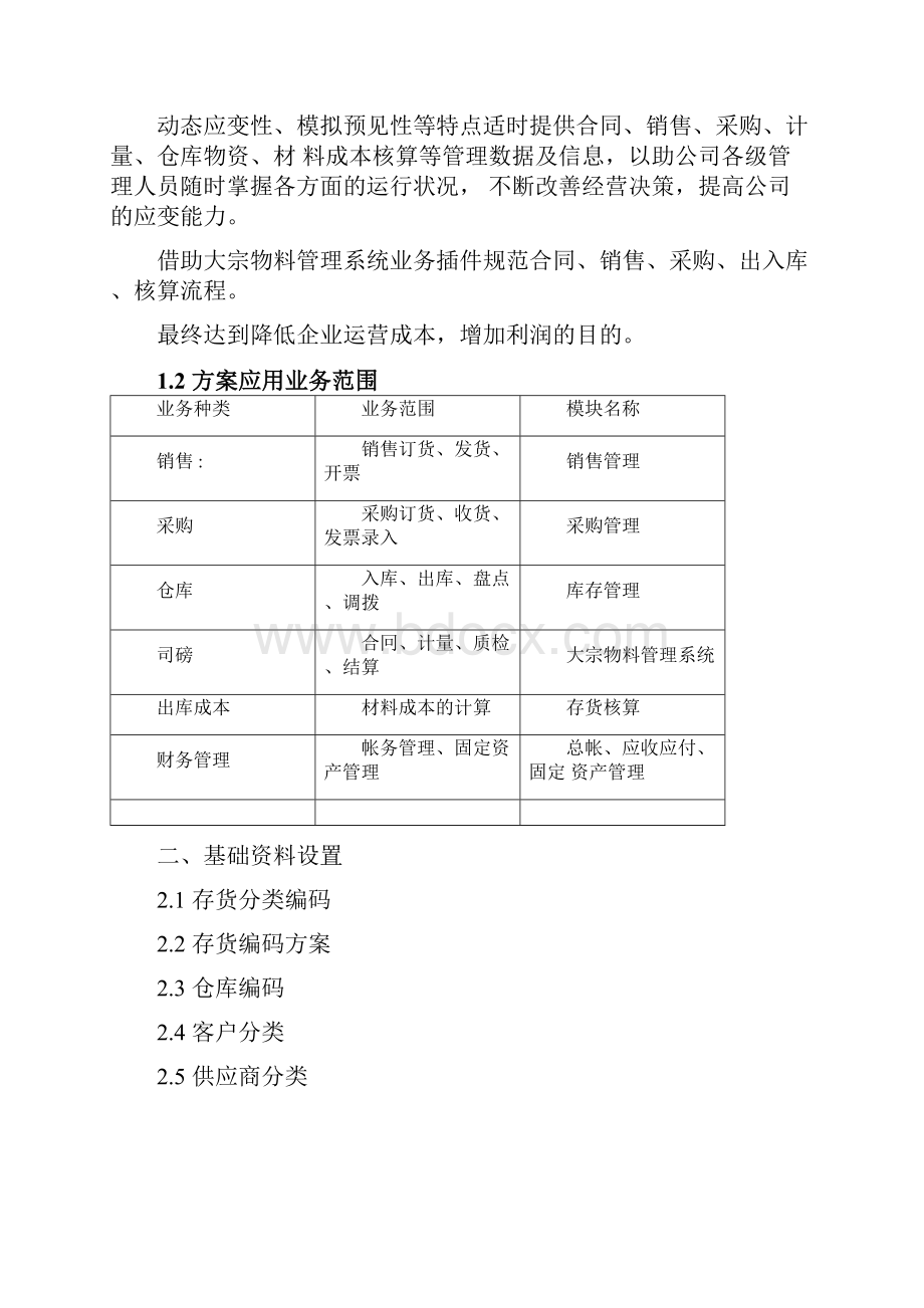 用友供应链实施方案.docx_第3页