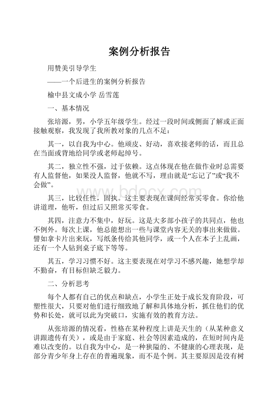 案例分析报告.docx