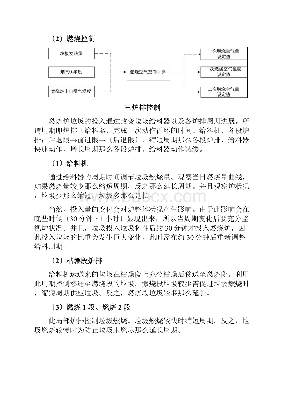 超详细的垃圾发电厂ACC控制全解.docx_第2页