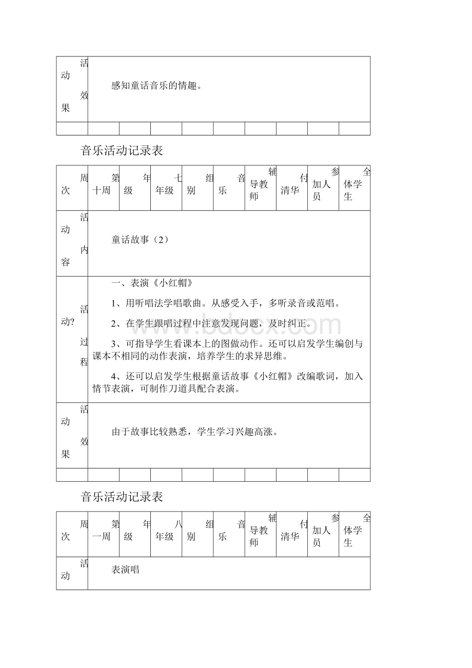 音乐活动记录表1.docx_第3页