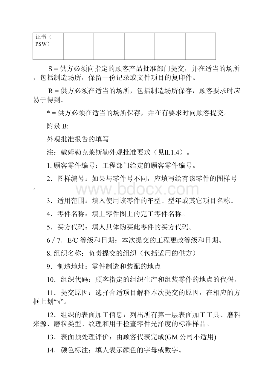 PPAP附表附件大全.docx_第3页