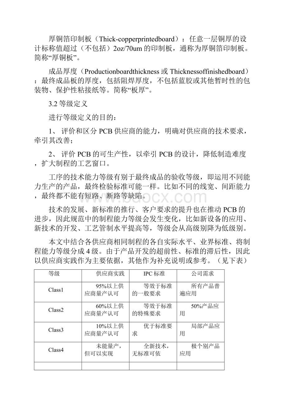 PCB制程能力要求.docx_第2页