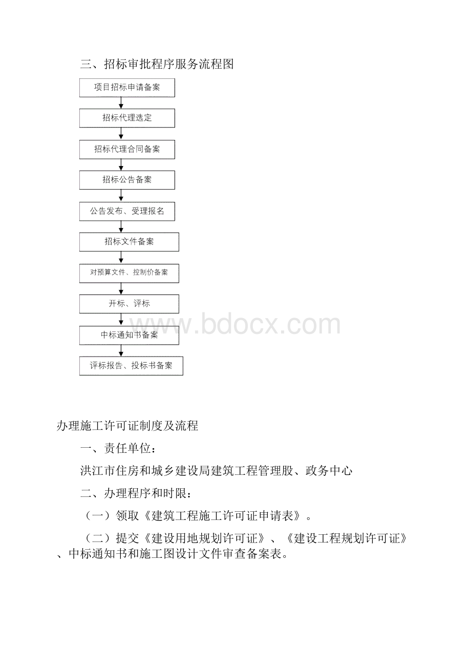 初步设计审批制度及流程.docx_第3页