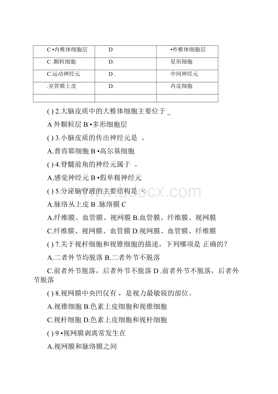 中山大学生命科学学院.docx_第2页