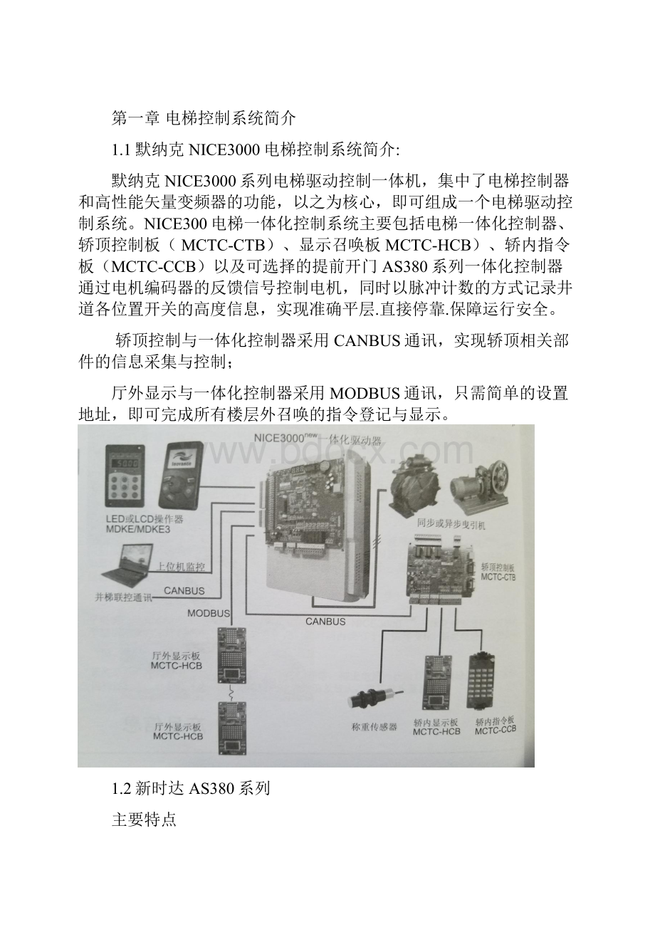 TKJ800 10JXWVVVF电梯调试及试运行.docx_第3页