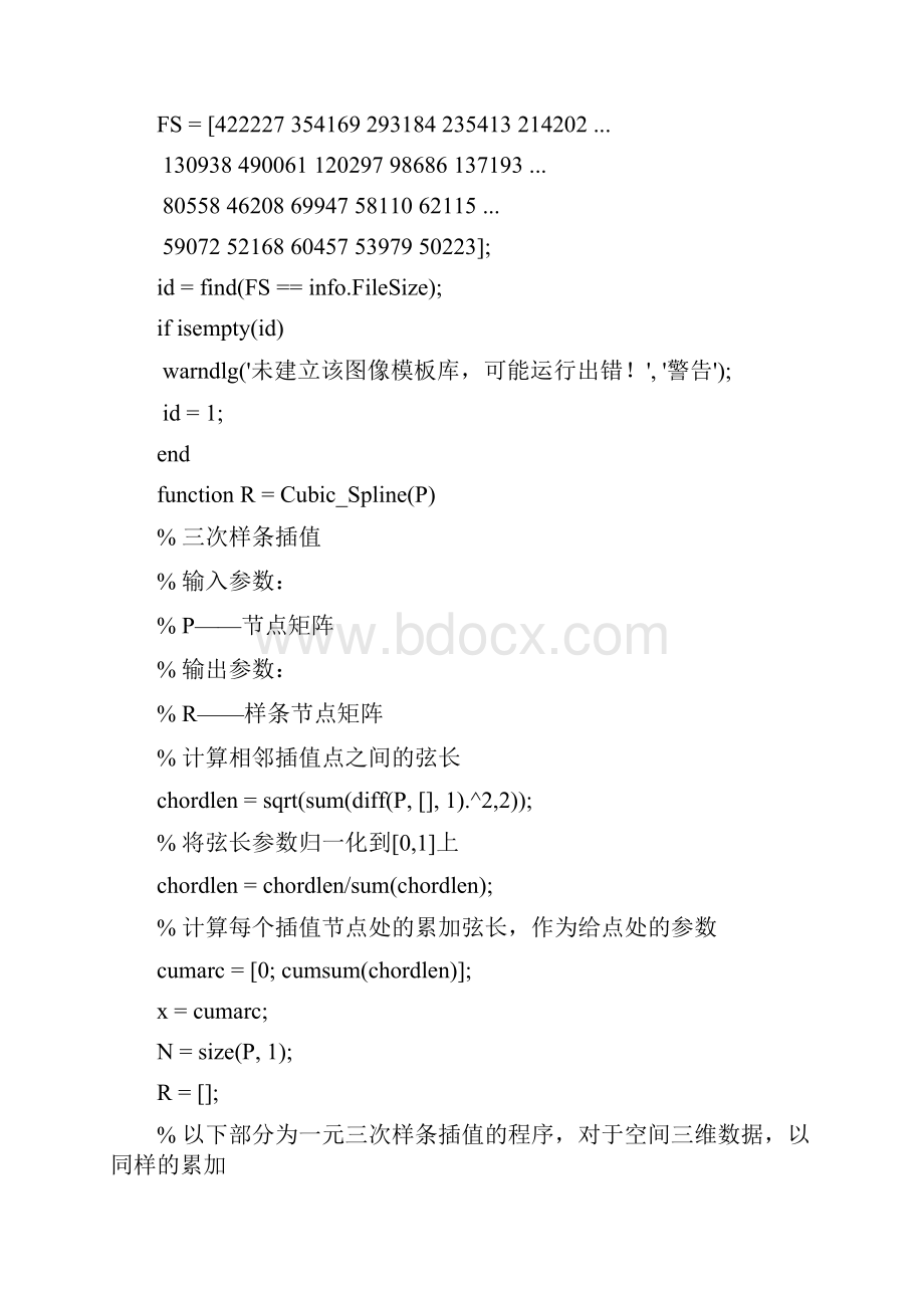 最新车牌识别系统MATLAB源代码完整解析.docx_第2页