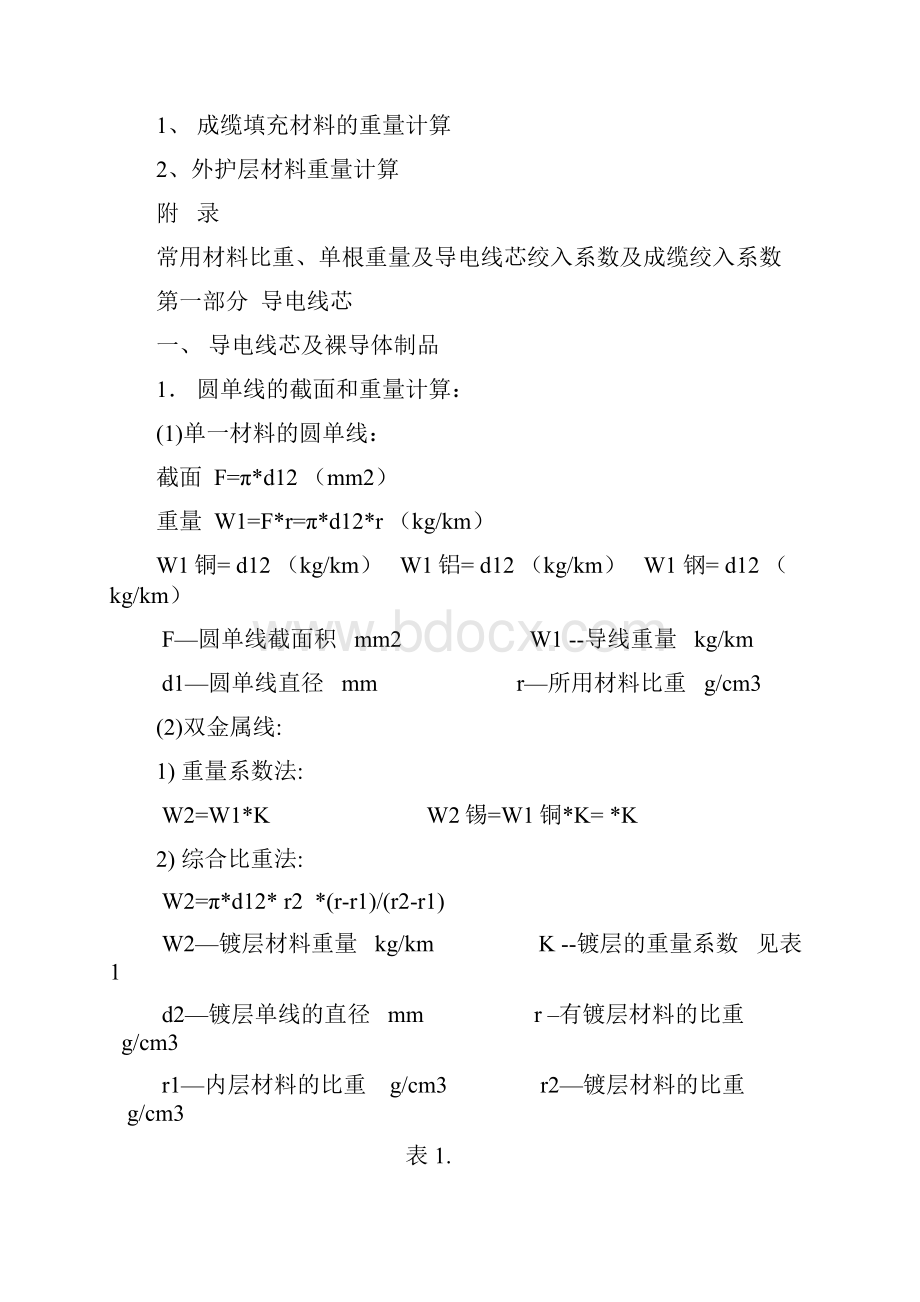 史上的电线电线常用计算公式.docx_第3页