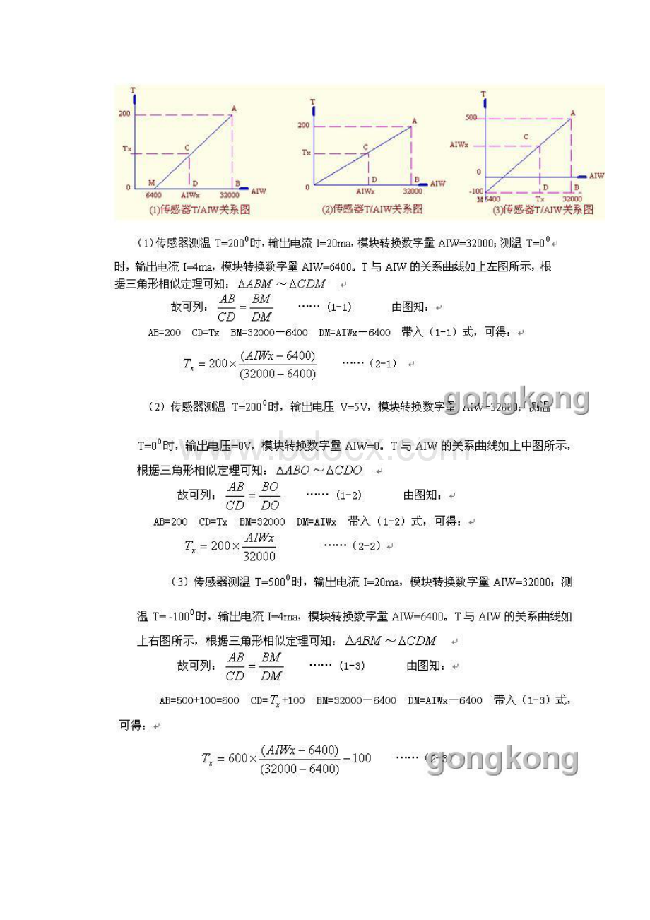 西门子PLC编程模拟量.docx_第2页