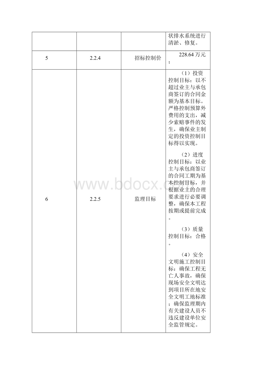 新塘镇永和河流域农村生活污水处理查漏补缺工程施工监理.docx_第3页