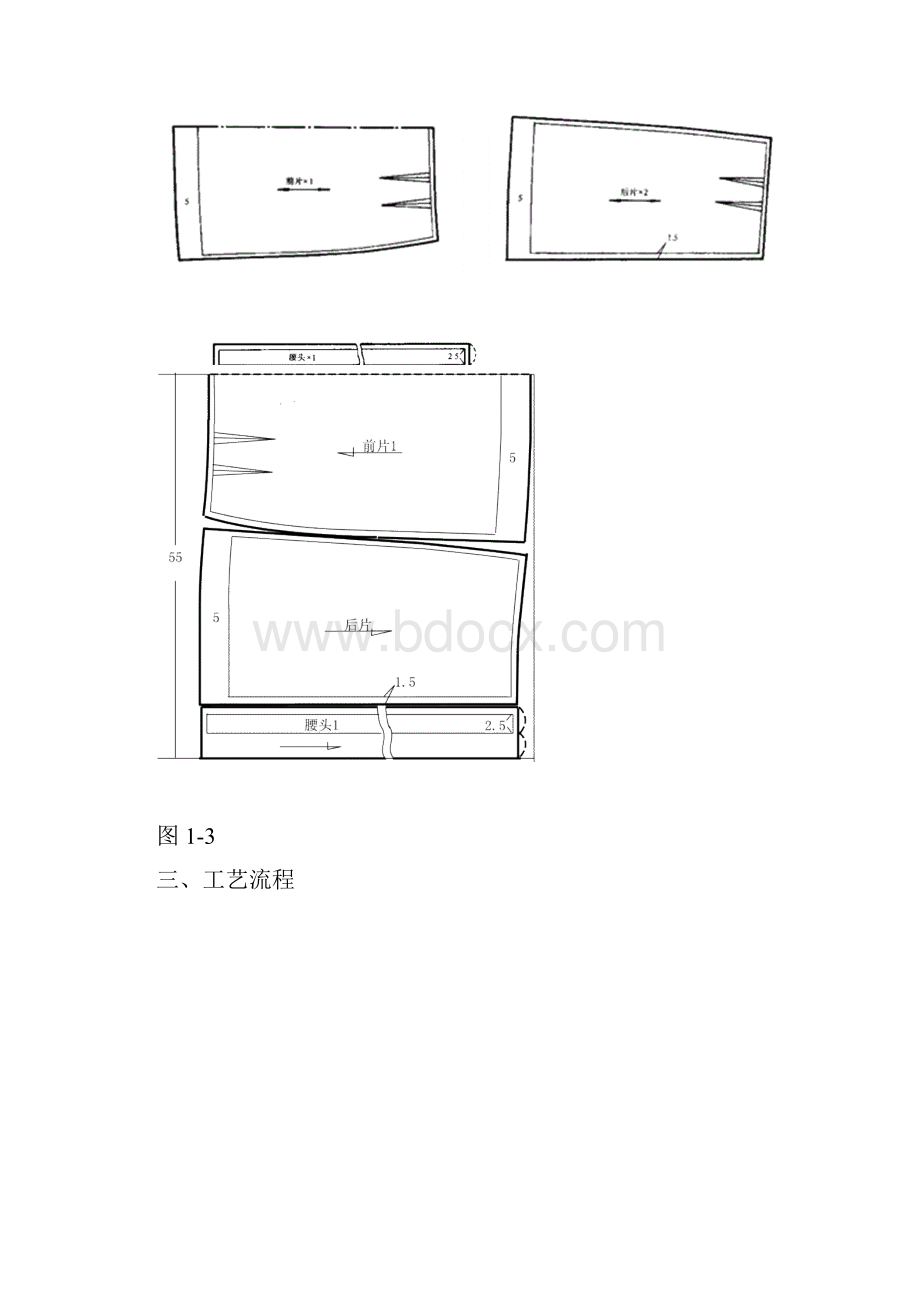 第一章裙的缝制工艺.docx_第2页