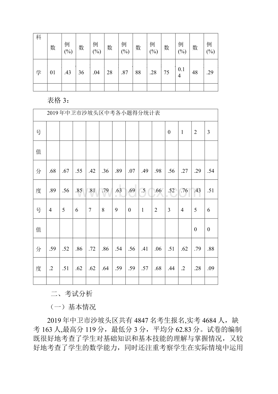 宁夏回族自治区初中毕业暨高中阶段招生.docx_第2页