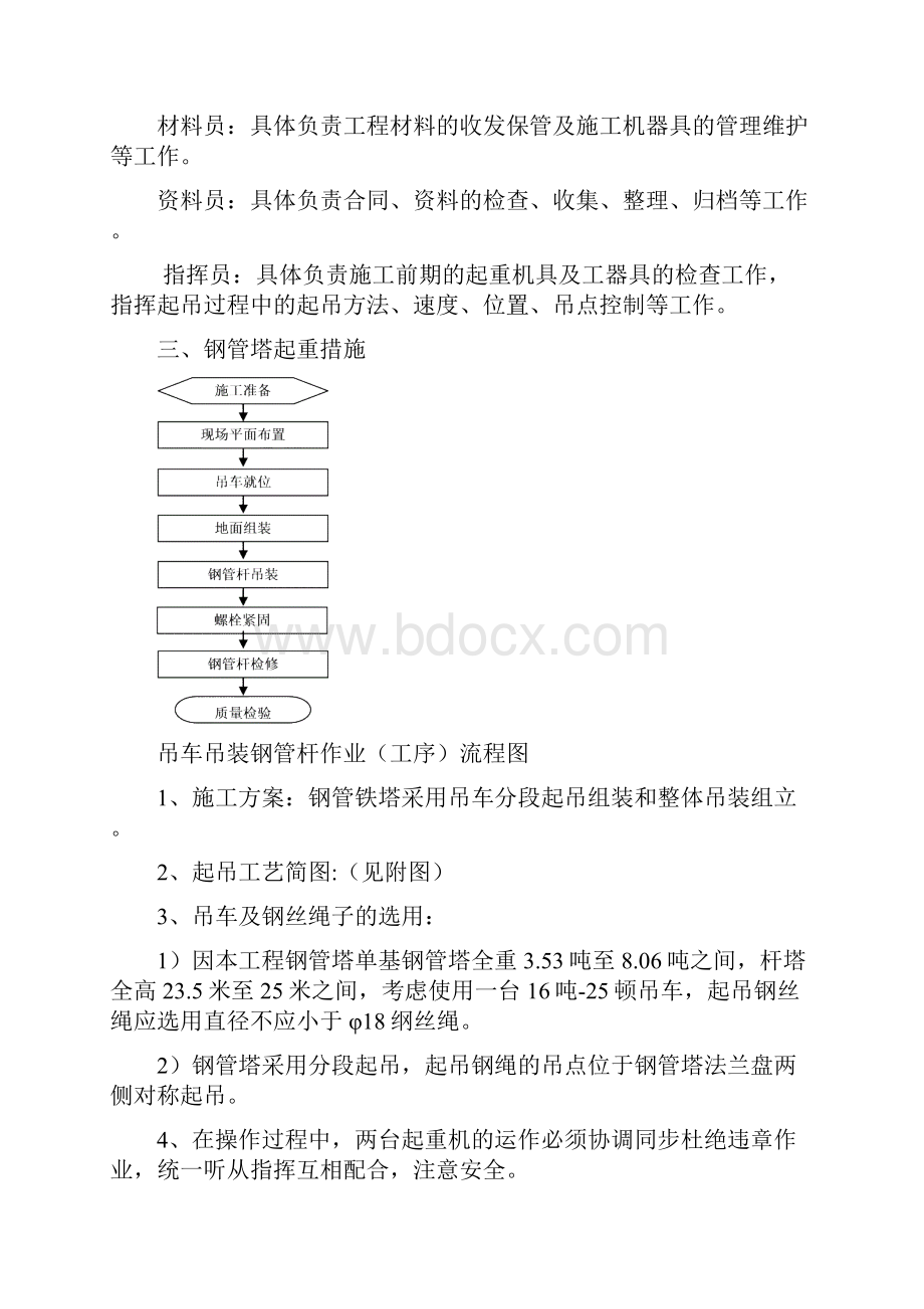 合一35kV钢管塔吊装组立专项施工方案及措施.docx_第3页