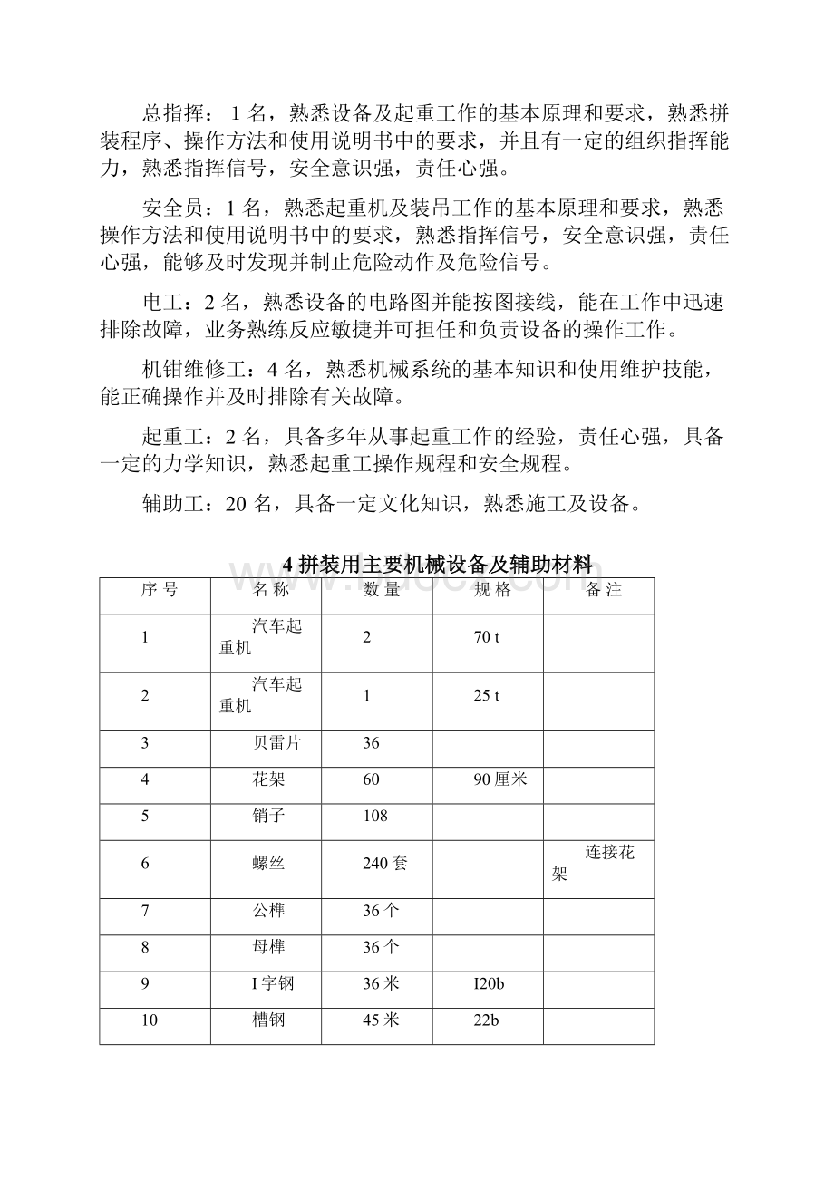 SH900架桥机拼装方案解析.docx_第3页