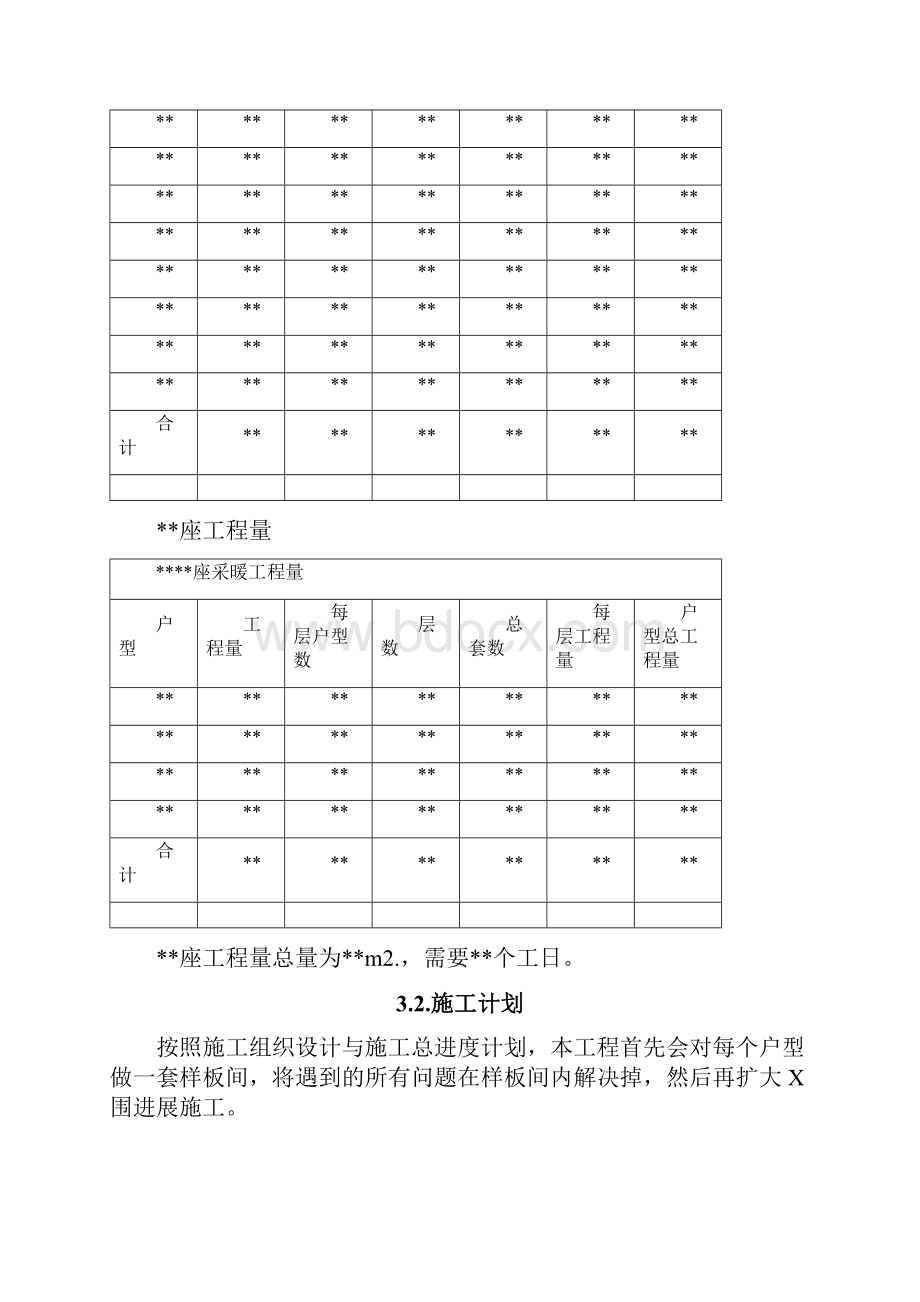 地暖专项施工方案设计.docx_第3页