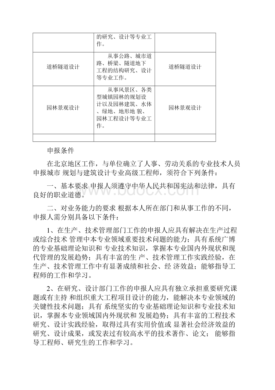 北京高级职称申报要求.docx_第2页