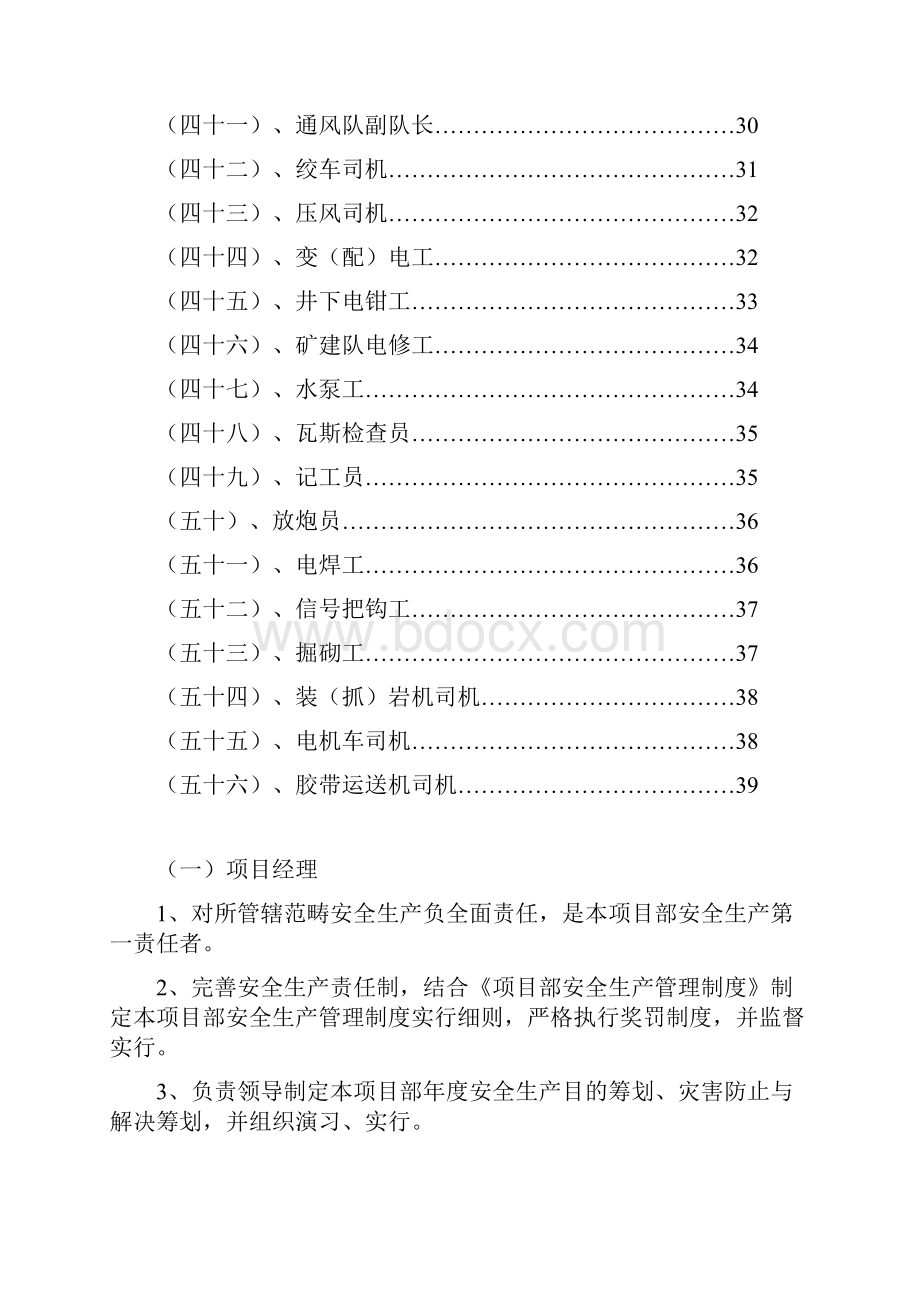 重点工程安全生产责任制.docx_第3页