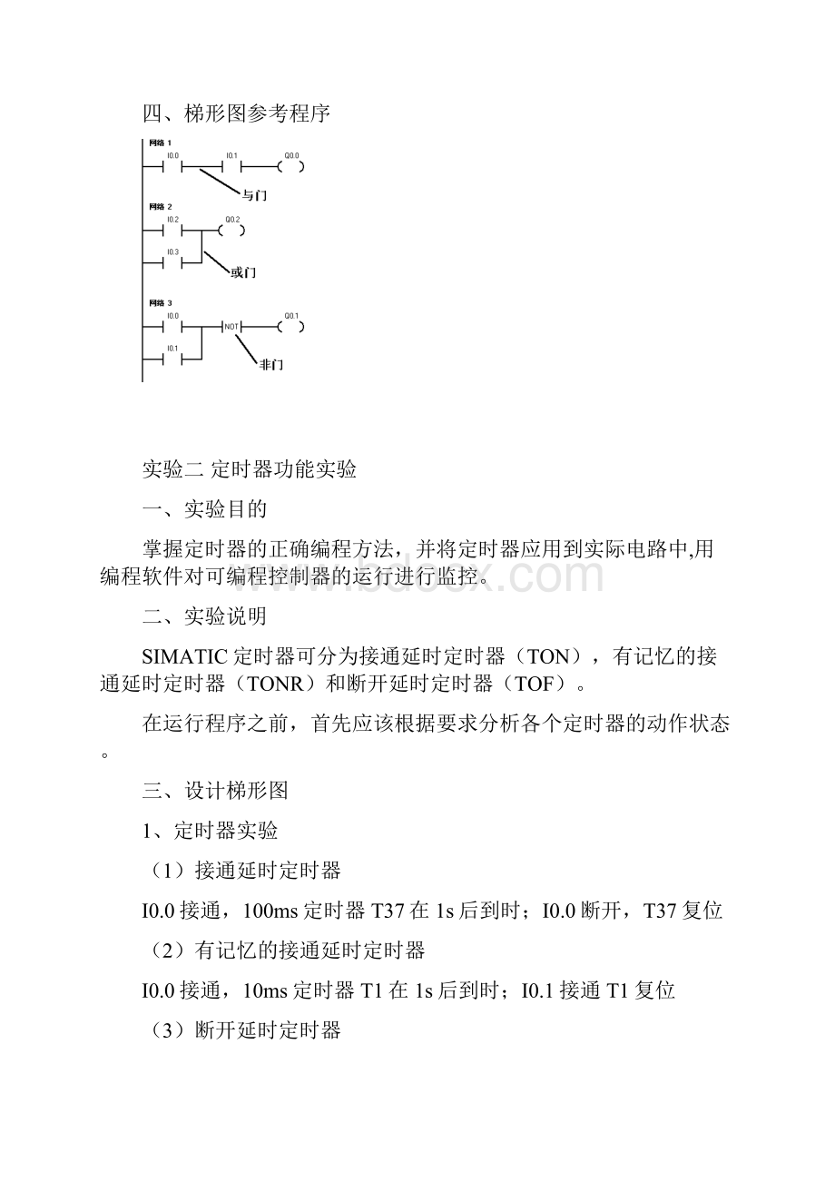 PLC实验.docx_第2页