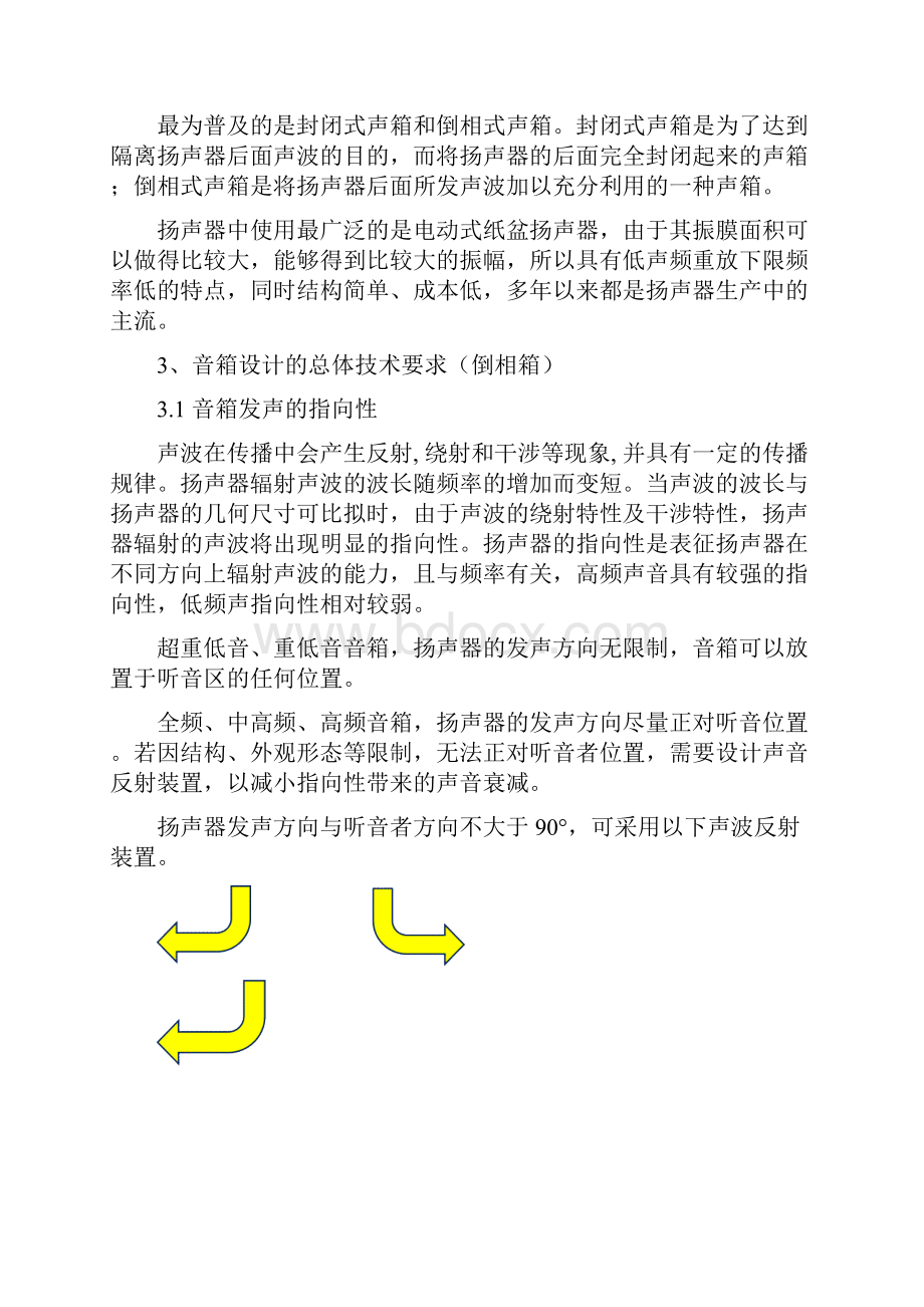 常见音箱结构设计与选用.docx_第2页