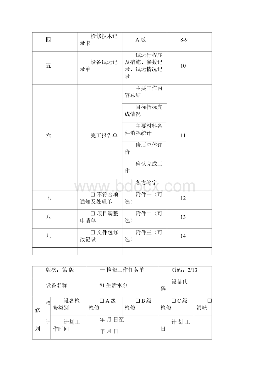 350MW机组化学#1生活水泵.docx_第3页