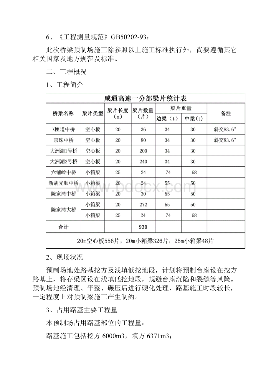 梁预制场施工方案.docx_第2页