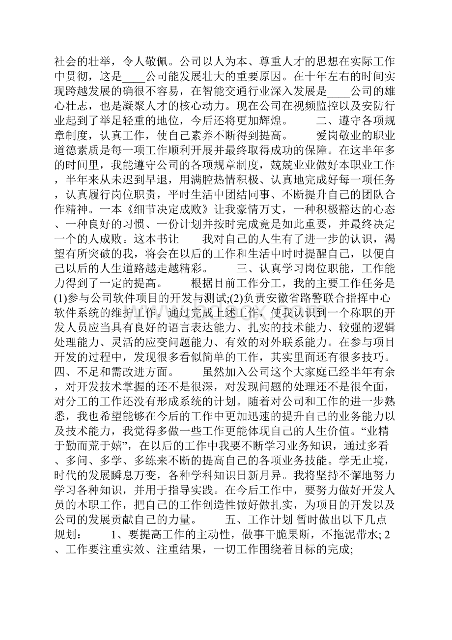 程序员述职报告.docx_第3页