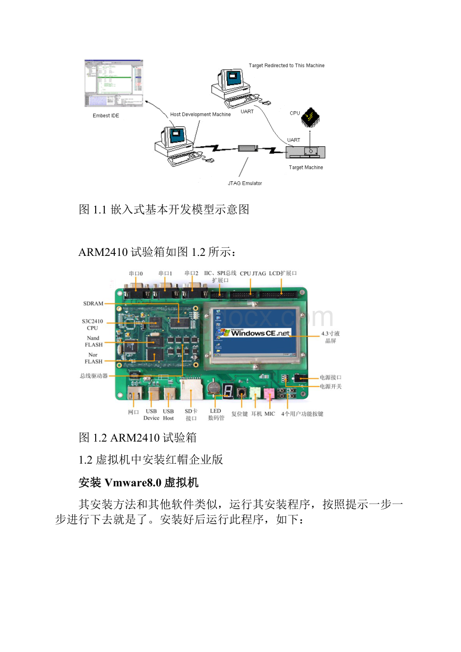 重庆大学倪晓嵌入式作业.docx_第3页