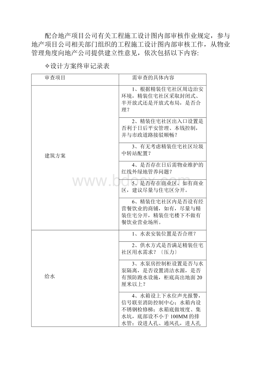 第一篇入伙前物业管理.docx_第3页