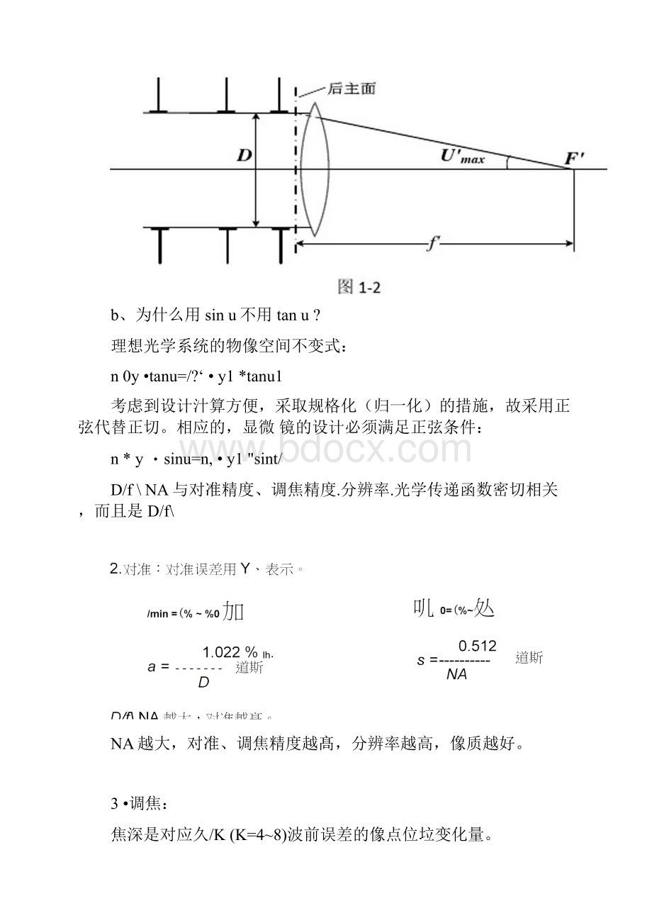 专业实用的光学测量知识.docx_第2页