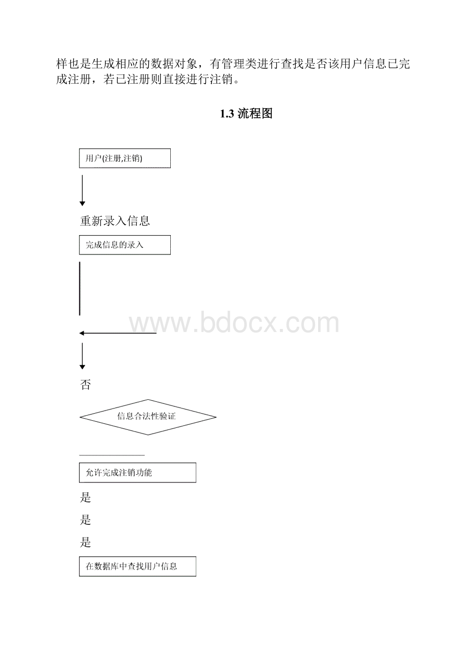 面向对象实验报告一驾驶证管理程序的实现.docx_第2页