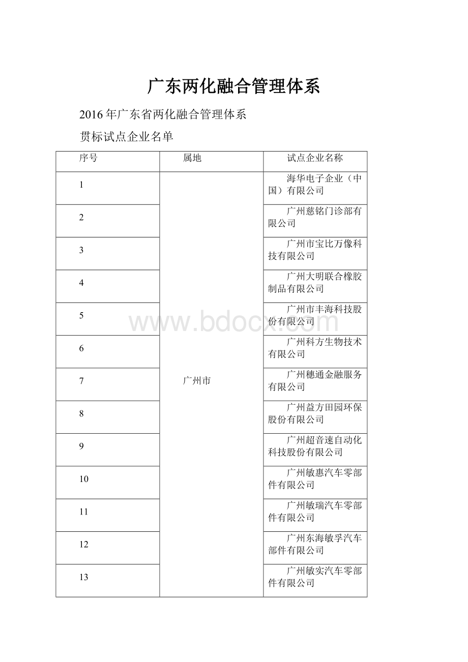 广东两化融合管理体系.docx