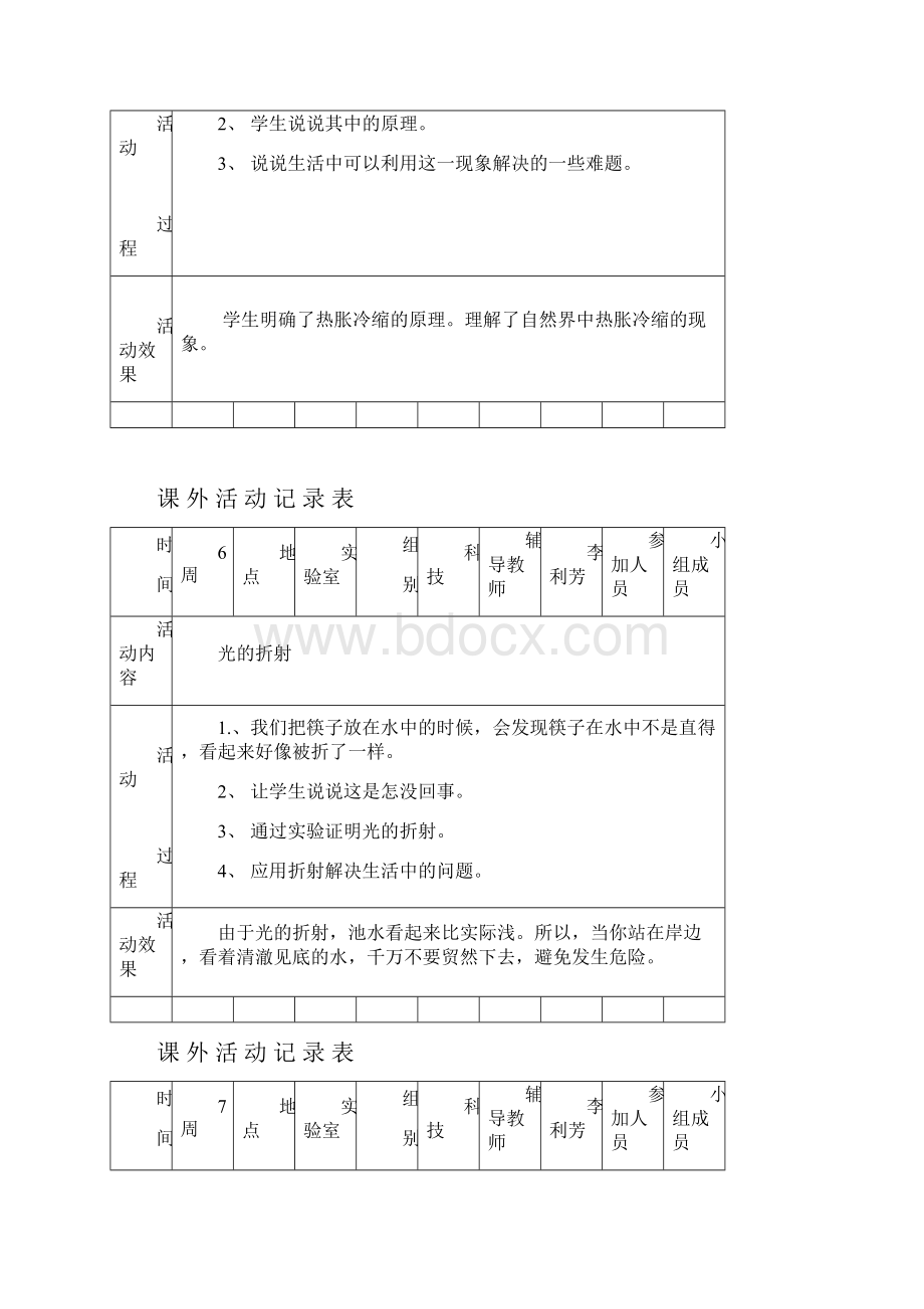 科学课外活动记录表.docx_第3页