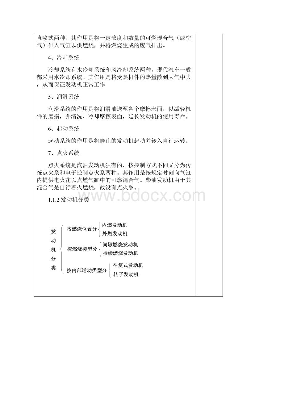 汽车发动机构造与维修电子教案.docx_第3页