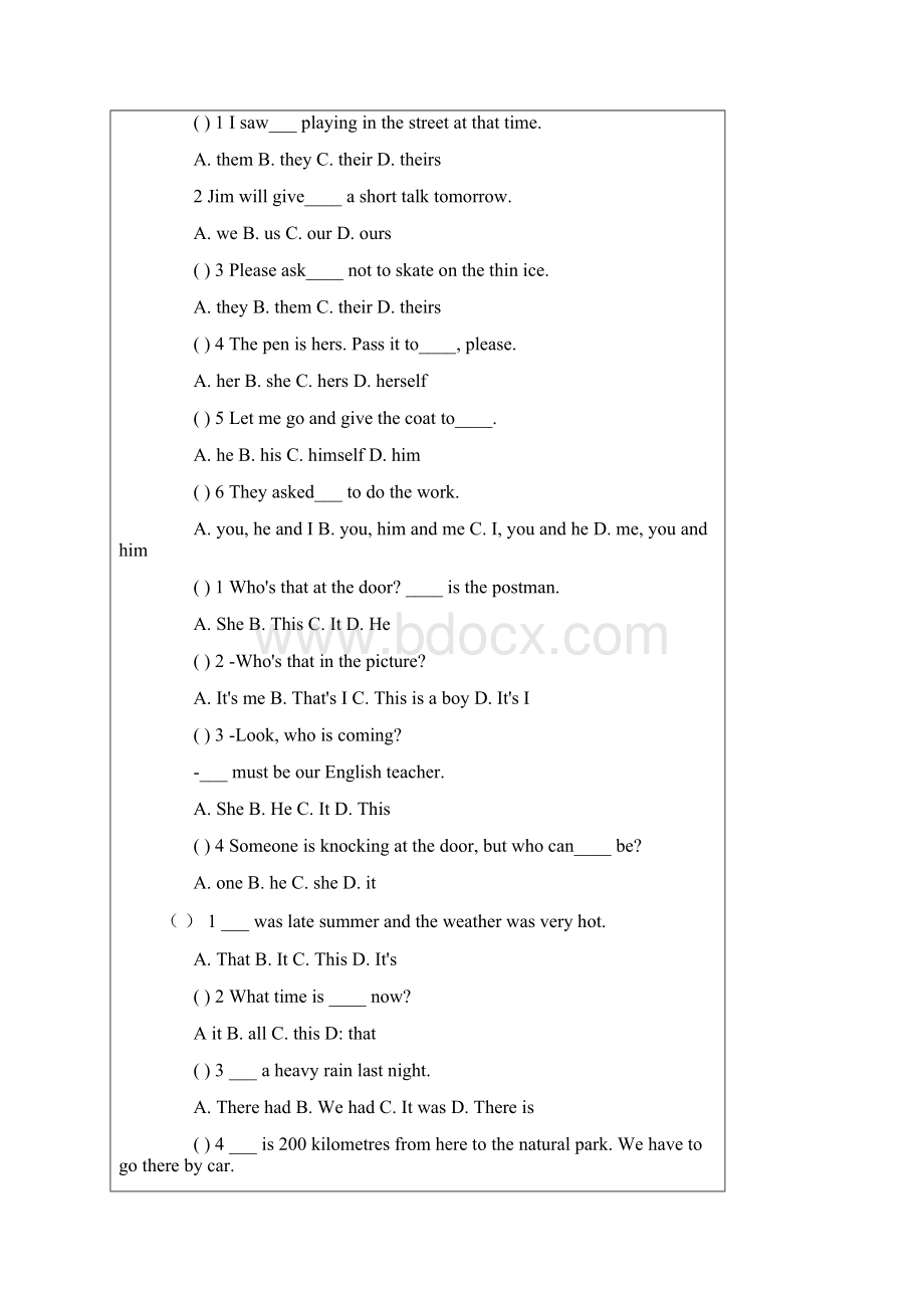 小学英语形容词与副词的比较级与最高级.docx_第2页