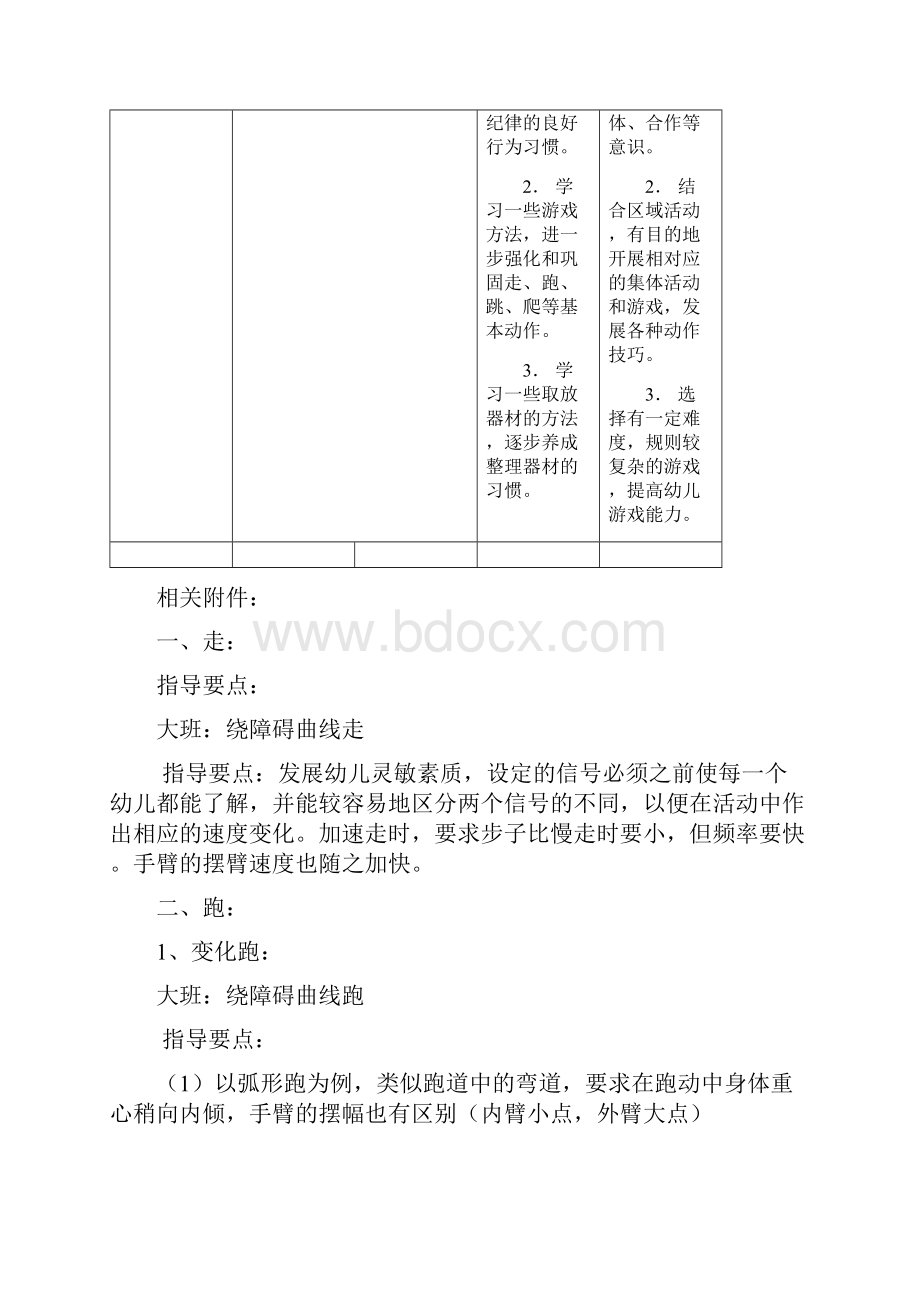 大班运动参考目标.docx_第3页