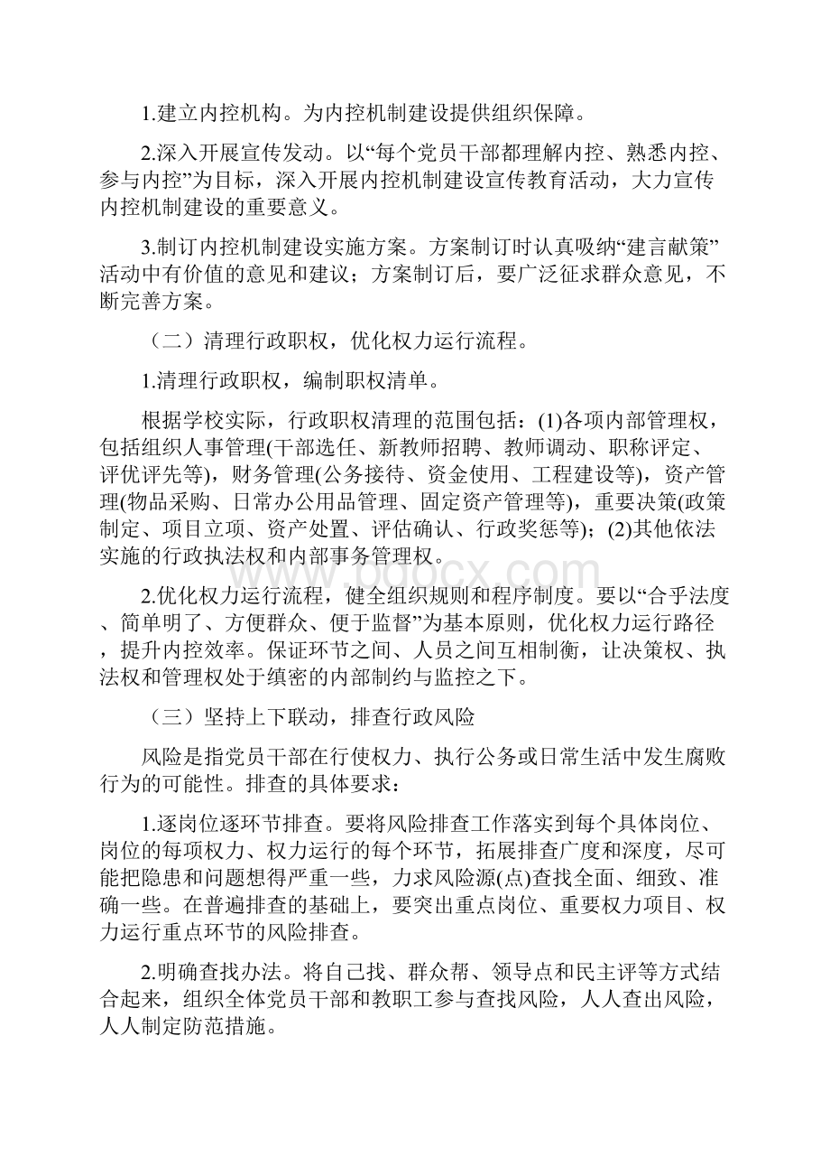 内控制度汇编.docx_第3页