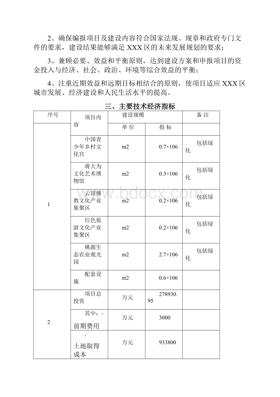 新农村建设投资可行性研究报告.docx_第3页