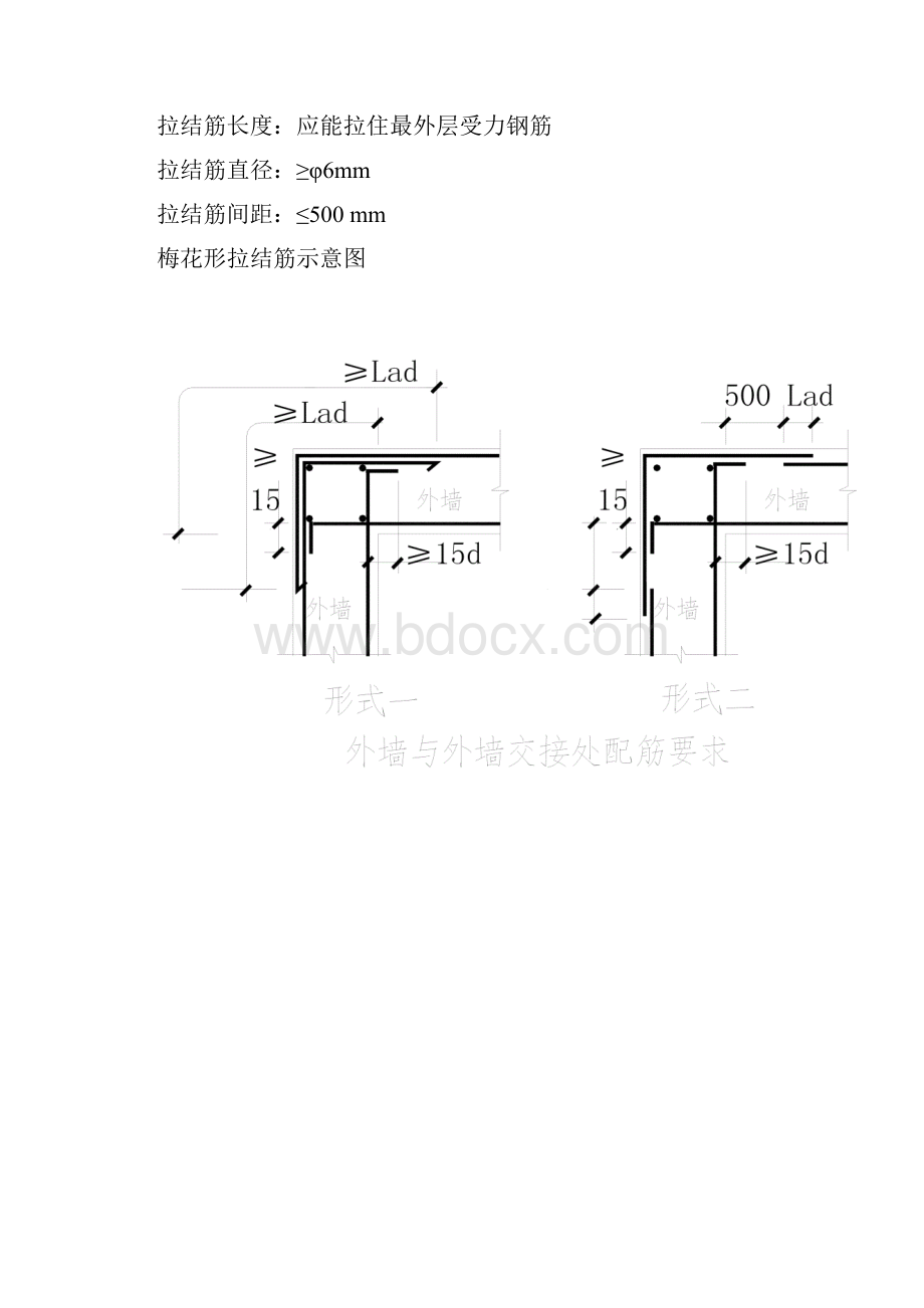 个人对人防工程施工过程注意事项总结讲解学习.docx_第3页