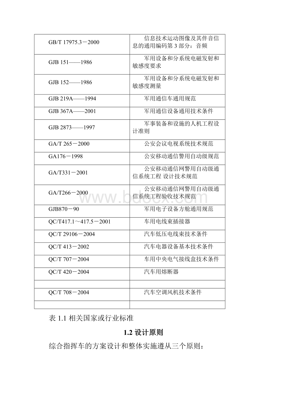 应急通信指挥车方案.docx_第3页