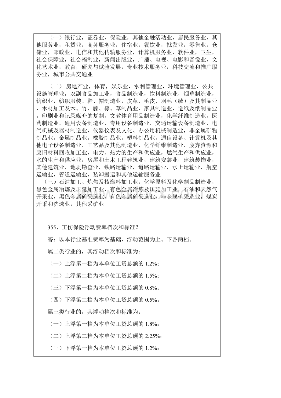 社会保险知识百问百答六工伤保险.docx_第2页