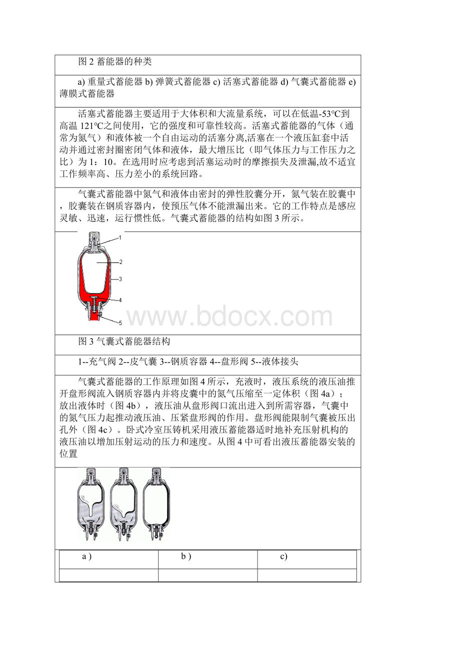 压铸机的液压系统教案解读.docx_第3页