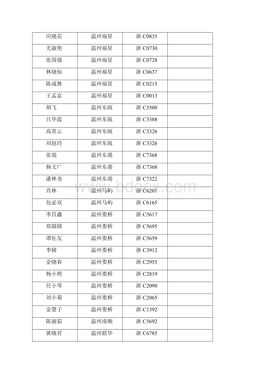 62科目三智能化考试计划单2道.docx_第3页